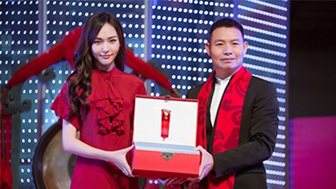 中国美正当红，金沙js800000A股上市，引领新时代