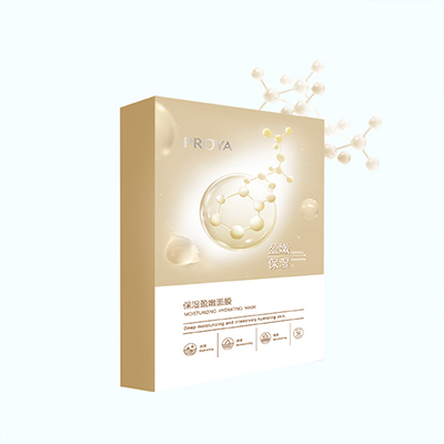 金沙js800000保湿盈嫩面膜